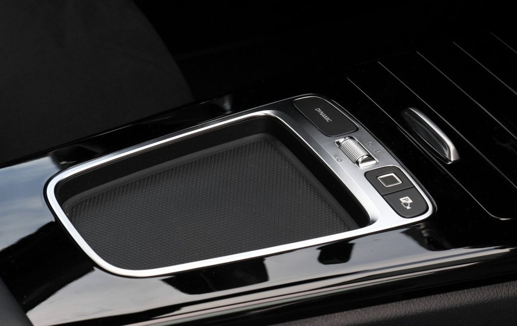 Mercedes-Benz A 220 d AMG-Sport/Pano/HUD/StdHzg/Burm/MLB/360° foto 9