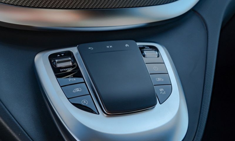 Mercedes-Benz V 300 Avantgarde Edition/kompakt/AMG/4x4/AHK foto 17