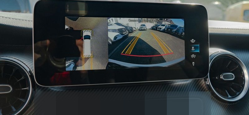 Mercedes-Benz V 300 Avantgarde Edition/kompakt/AMG/4x4/AHK foto 18