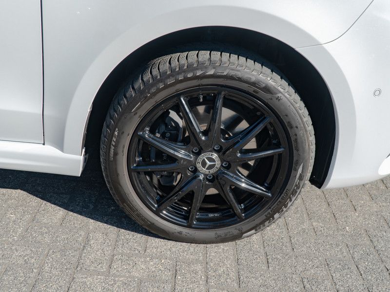 Mercedes-Benz V 300 Avantgarde Edition/kompakt/AMG/4x4/AHK foto 4