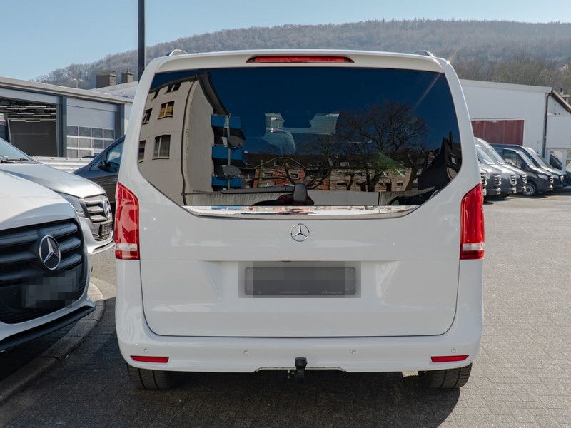 Mercedes-Benz V 300 Avantgarde Edition/kompakt/AMG/4x4/AHK foto 6