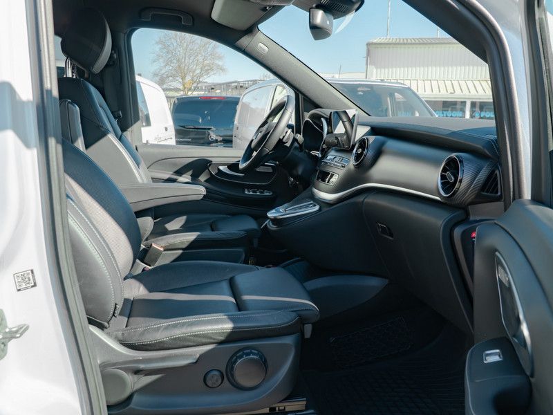 Mercedes-Benz V 300 Avantgarde Edition/kompakt/AMG/4x4/AHK foto 8