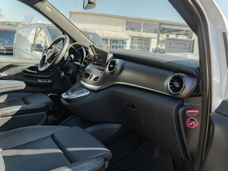 Mercedes-Benz V 300 Avantgarde Edition/kompakt/AMG/4x4/AHK foto 9
