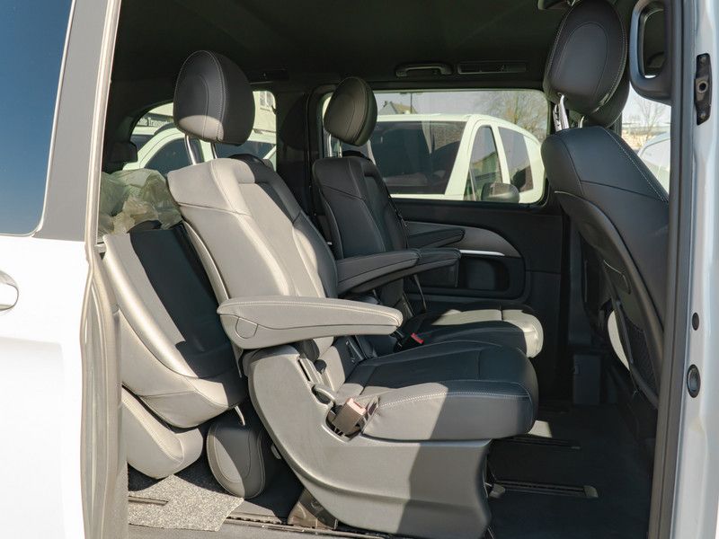 Mercedes-Benz V 300 Avantgarde Edition/kompakt/AMG/4x4/AHK foto 10