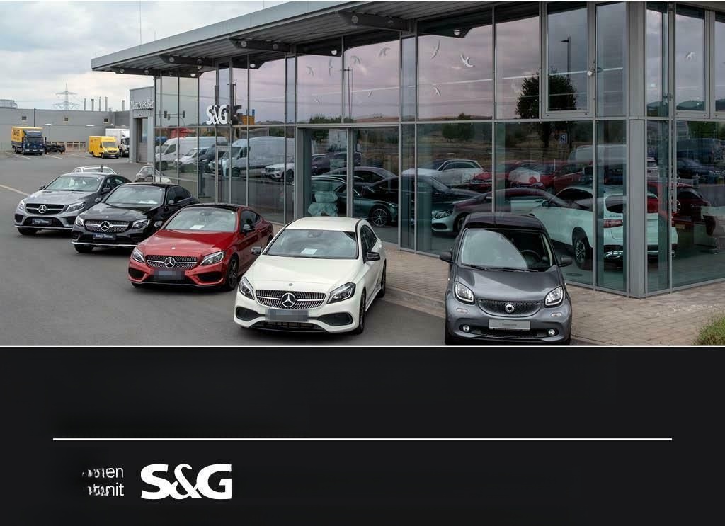 Mercedes-Benz GLC 220 d 4M RüKam +Totwink.+AHK+LED+MBUX+17 foto 15
