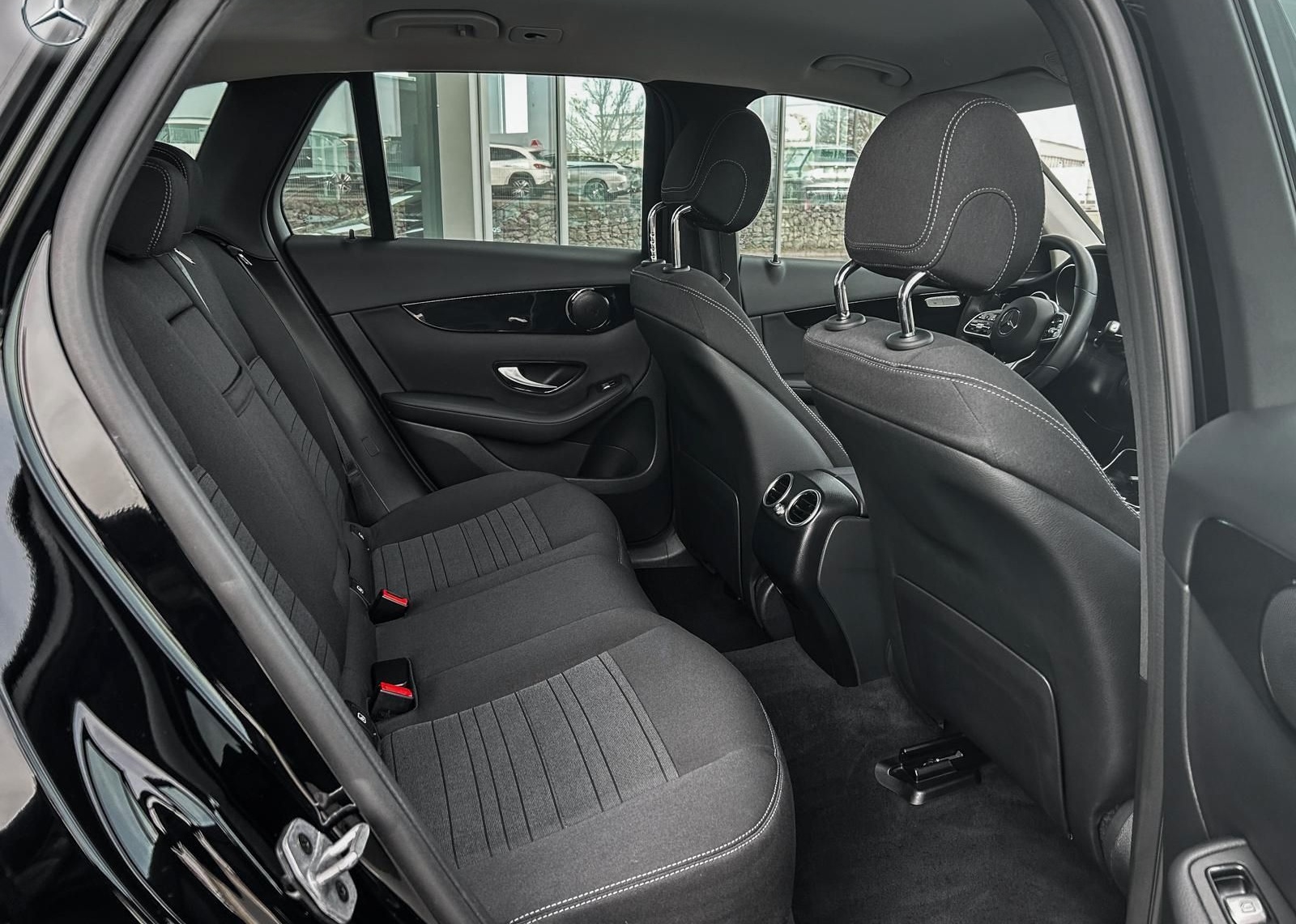 Mercedes-Benz GLC 220 d 4M RüKam +Totwink.+AHK+LED+MBUX+17 foto 10