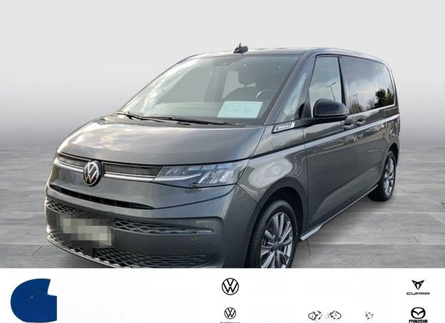Volkswagen T7 Multivan 1.4 TSI DSG eHybrid Life RFK+NAV+LED