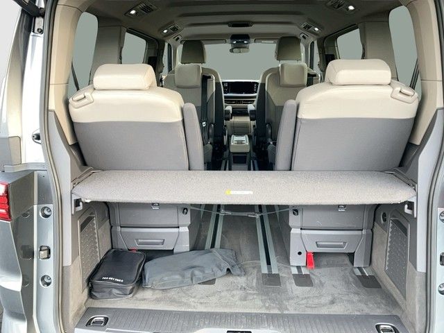 Volkswagen T7 Multivan 1.4 TSI DSG eHybrid Life RFK+NAV+LED foto 11