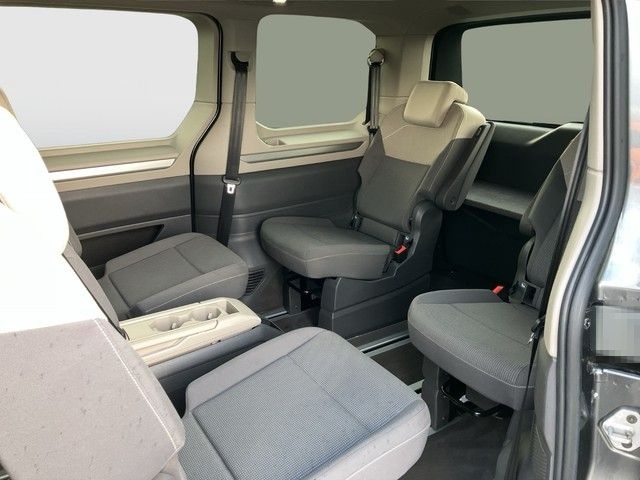 Volkswagen T7 Multivan 1.4 TSI DSG eHybrid Life RFK+NAV+LED foto 12