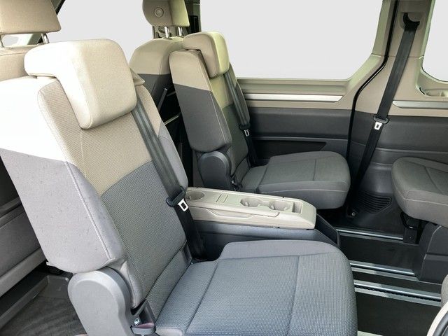 Volkswagen T7 Multivan 1.4 TSI DSG eHybrid Life RFK+NAV+LED foto 13
