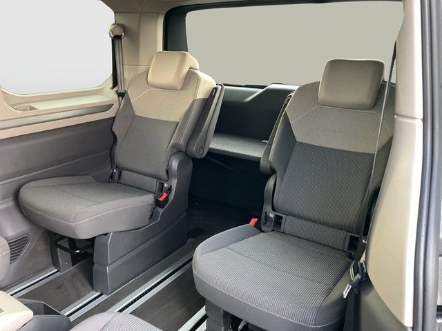 Volkswagen T7 Multivan 1.4 TSI DSG eHybrid Life RFK+NAV+LED foto 14