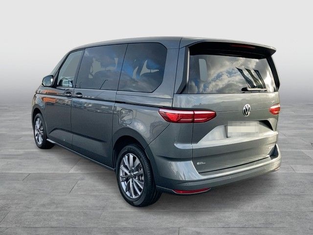 Volkswagen T7 Multivan 1.4 TSI DSG eHybrid Life RFK+NAV+LED foto 3