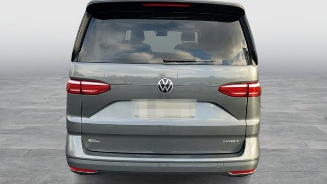 Volkswagen T7 Multivan 1.4 TSI DSG eHybrid Life RFK+NAV+LED foto 4