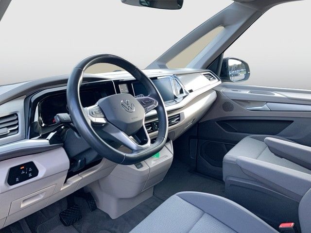 Volkswagen T7 Multivan 1.4 TSI DSG eHybrid Life RFK+NAV+LED foto 8