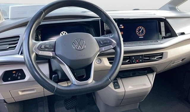 Volkswagen T7 Multivan 1.4 TSI DSG eHybrid Life RFK+NAV+LED foto 9