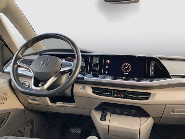Volkswagen T7 Multivan 1.4 TSI DSG eHybrid Life RFK+NAV+LED foto 10