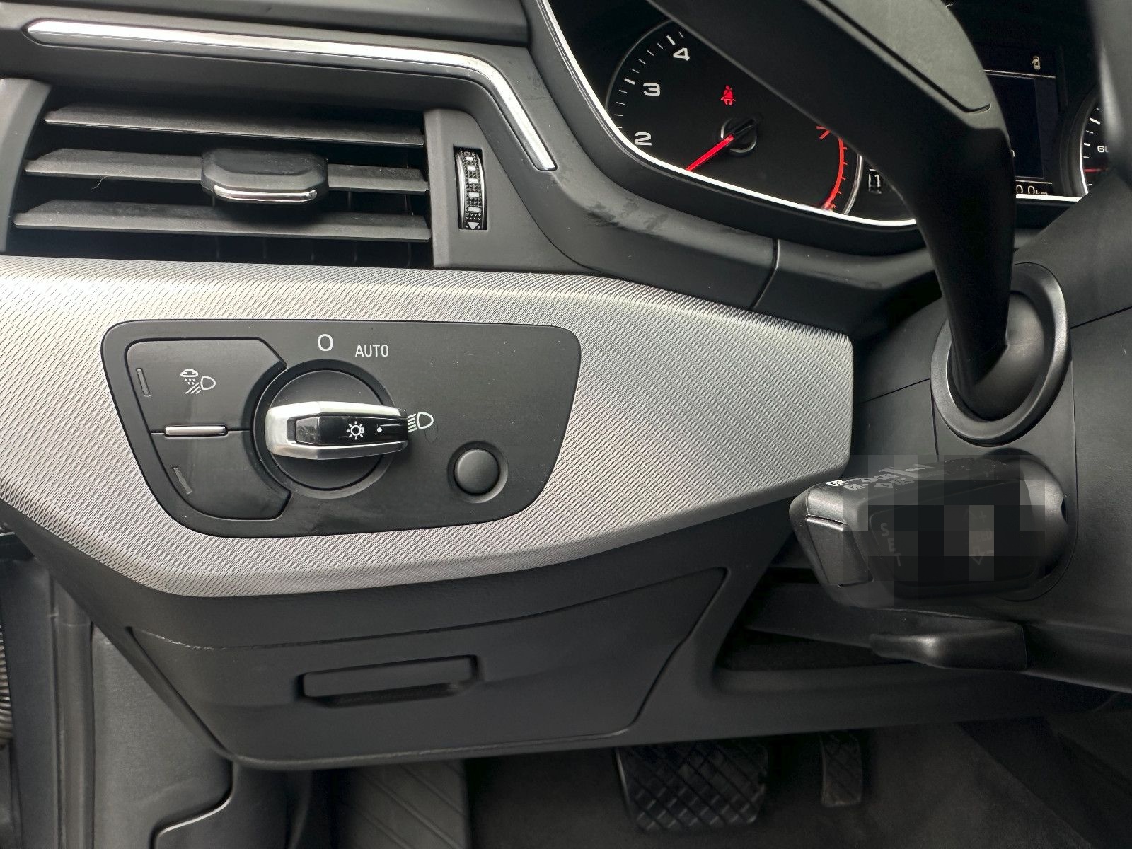 Audi A4 1.4 S-tronic/SHZ/KLIMA/2.HAND/TÜV NEU foto 19