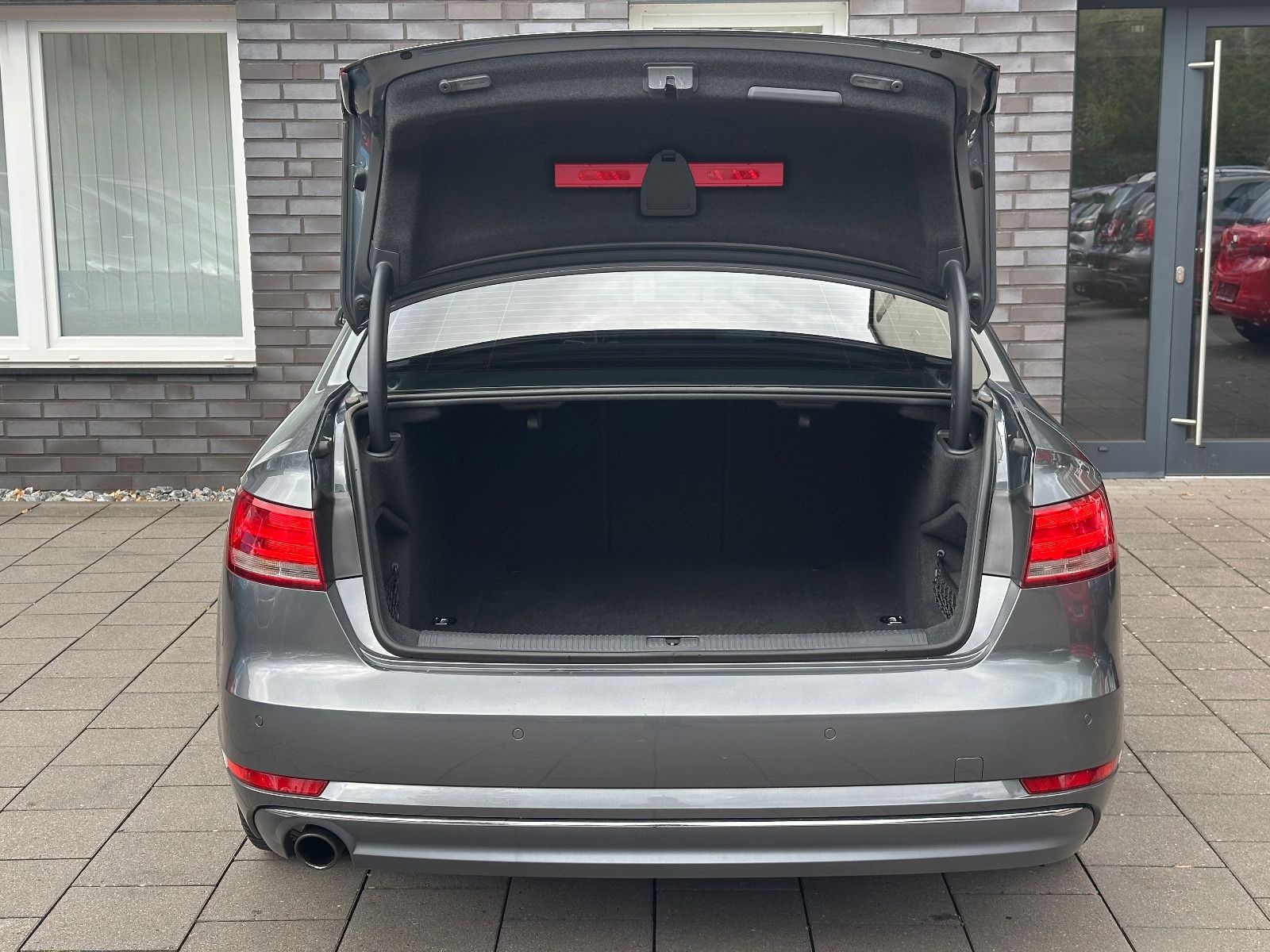 Audi A4 1.4 S-tronic/SHZ/KLIMA/2.HAND/TÜV NEU foto 20