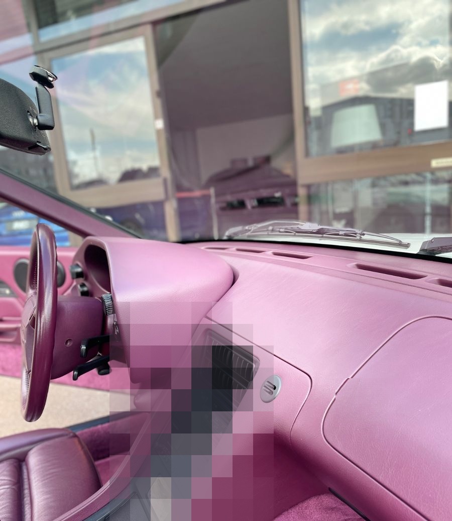 Porsche 928 GT 5-Gang*1.Hand*Unfallfrei*Neuwagenzustand! foto 14