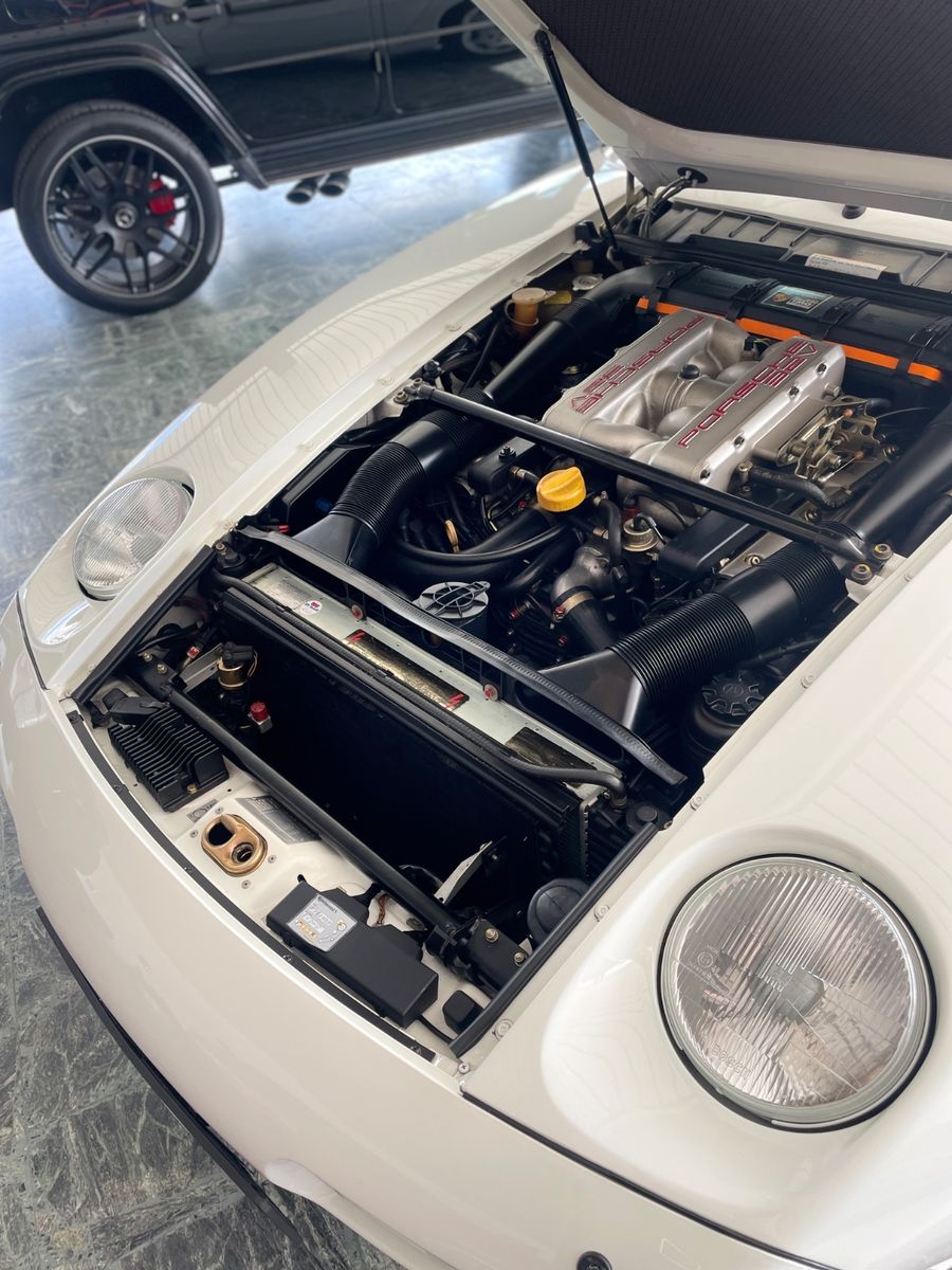 Porsche 928 GT 5-Gang*1.Hand*Unfallfrei*Neuwagenzustand! foto 20