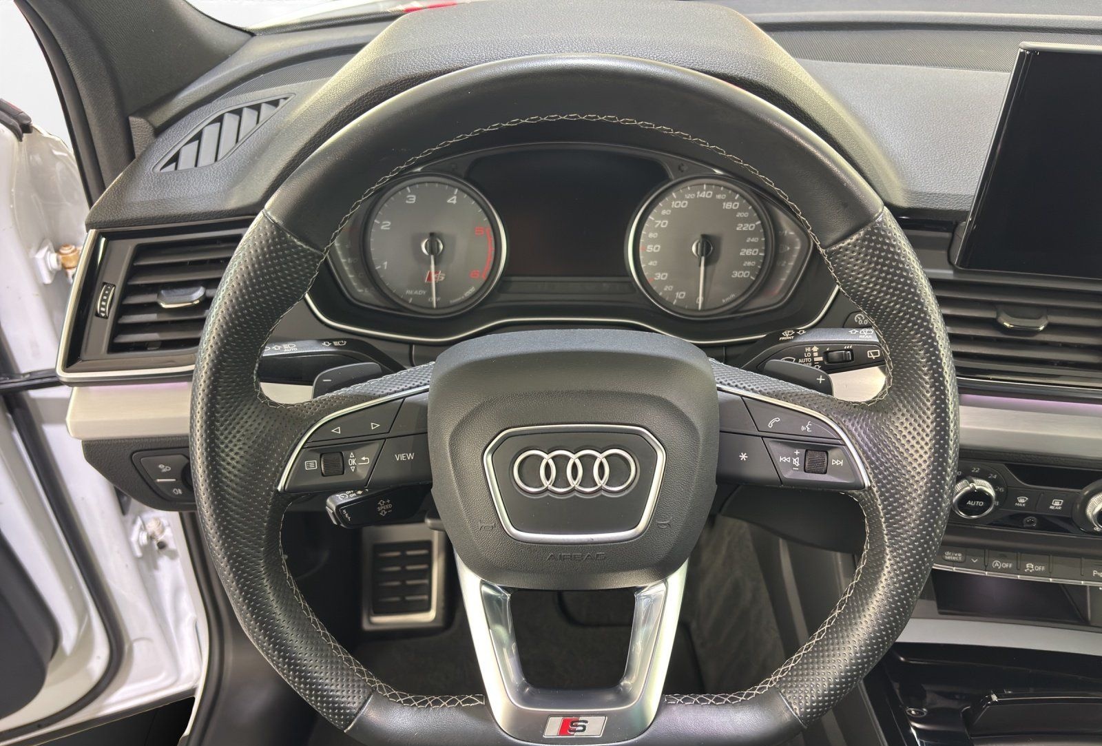 Audi SQ5 3.0 TDI quattro Tiptronic | AHK | PANO | Alc foto 11