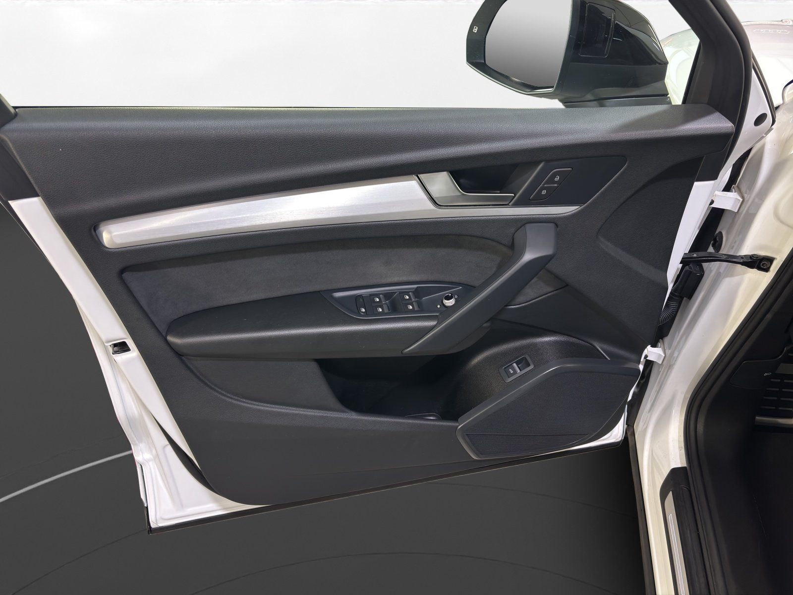 Audi SQ5 3.0 TDI quattro Tiptronic | AHK | PANO | Alc foto 12