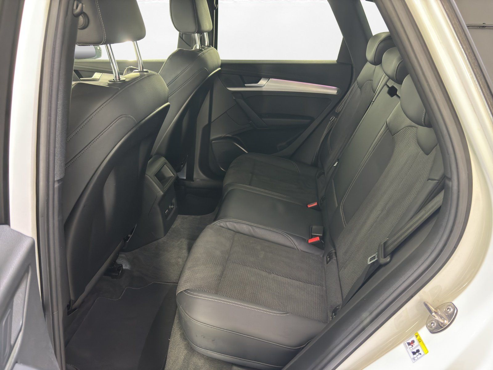 Audi SQ5 3.0 TDI quattro Tiptronic | AHK | PANO | Alc foto 13