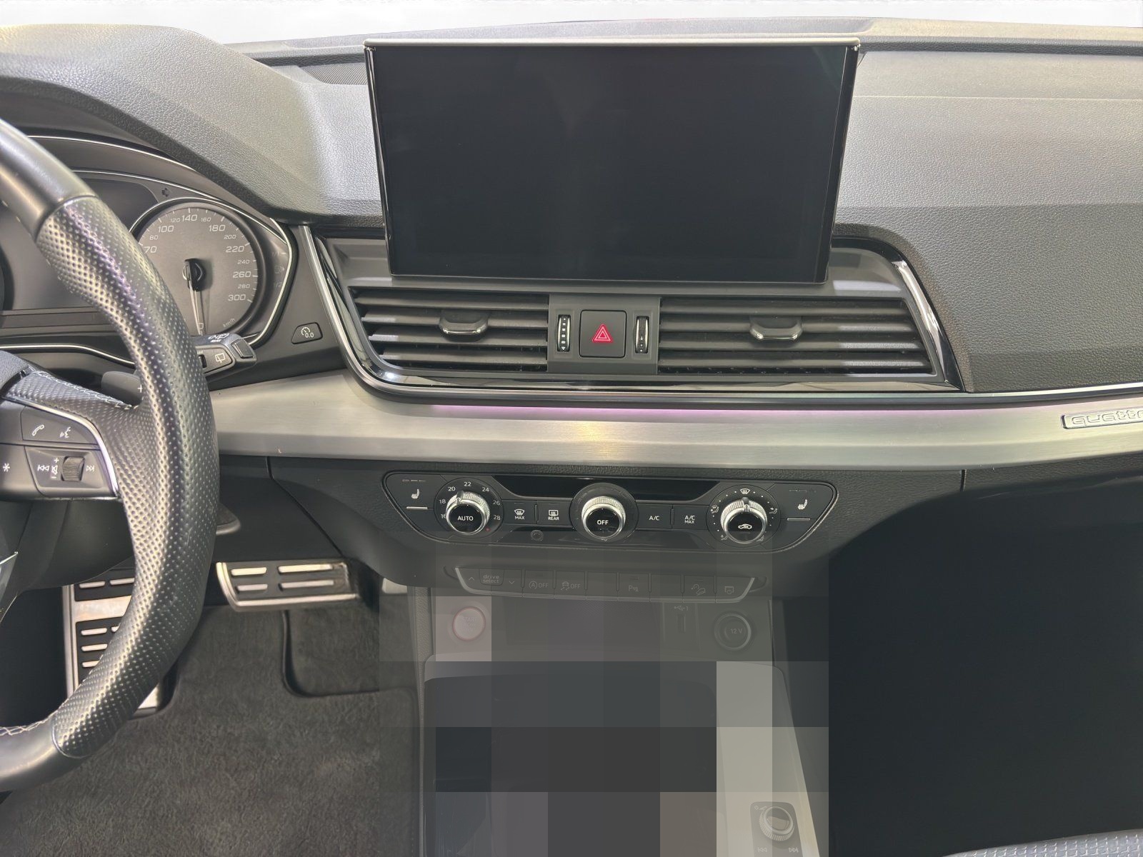 Audi SQ5 3.0 TDI quattro Tiptronic | AHK | PANO | Alc foto 16