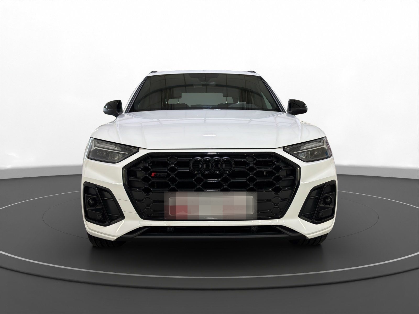 Audi SQ5 3.0 TDI quattro Tiptronic | AHK | PANO | Alc foto 5