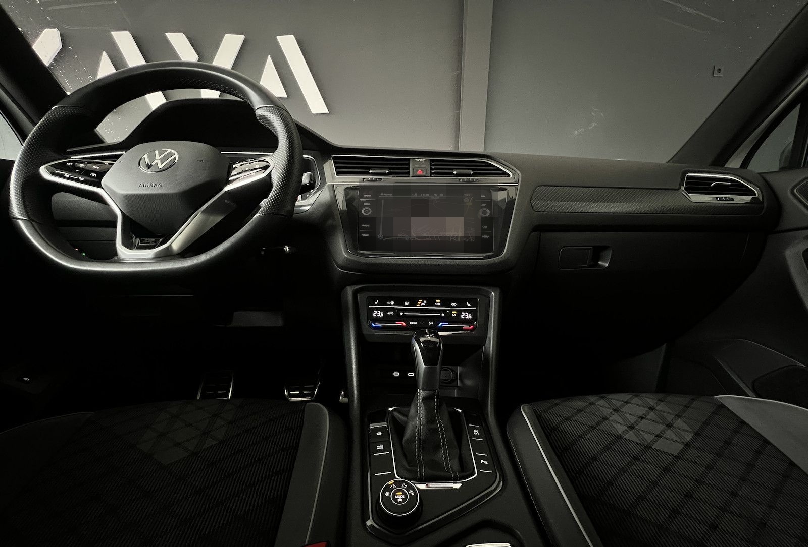 Volkswagen Tiguan Allspace 2.0 TSI R-Line4MOTION*7-S*PANO* foto 15