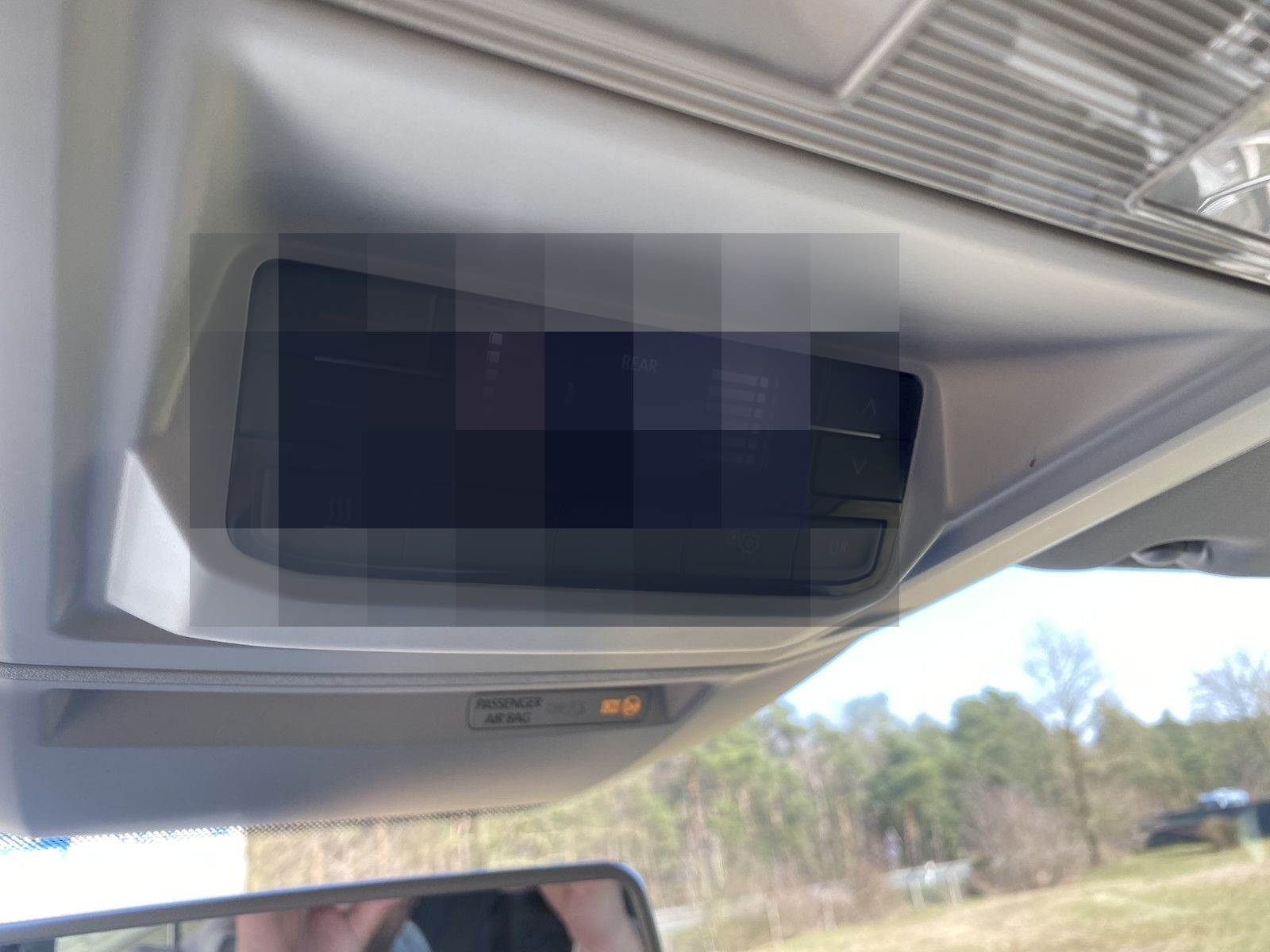 Volkswagen Crafter 35 MR Hochdach, Systemboden, Rollstuhlpl foto 18