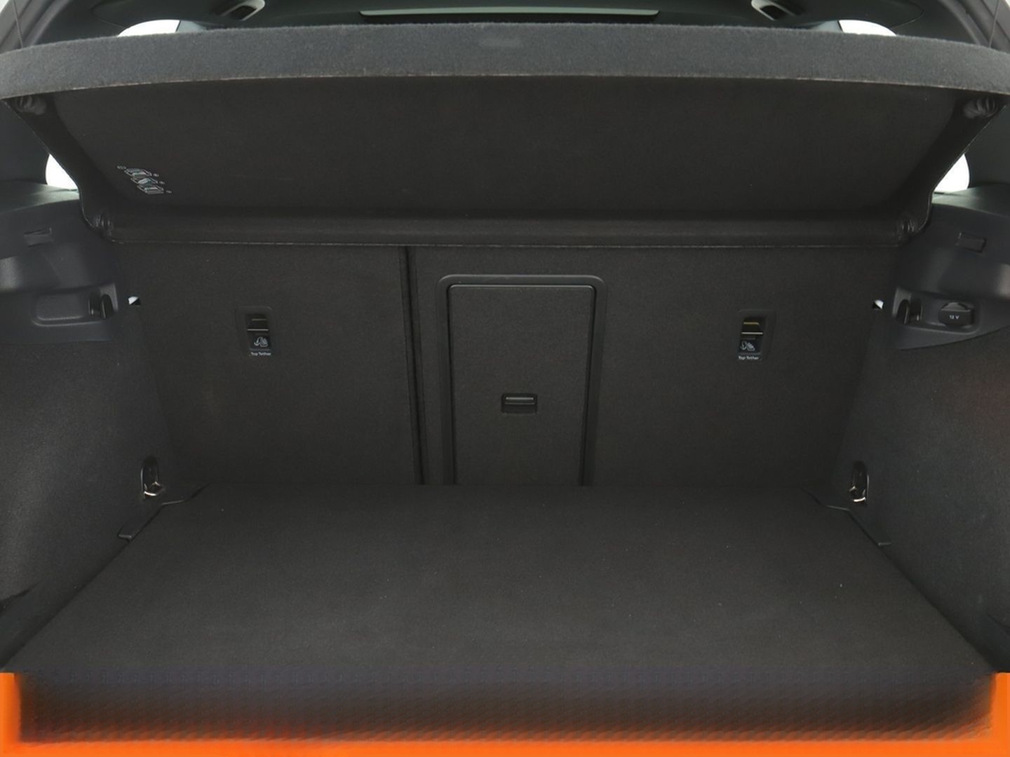 Volkswagen Golf VII 2.0 TSI GTI Performance BM Aut.*NAVI* foto 18