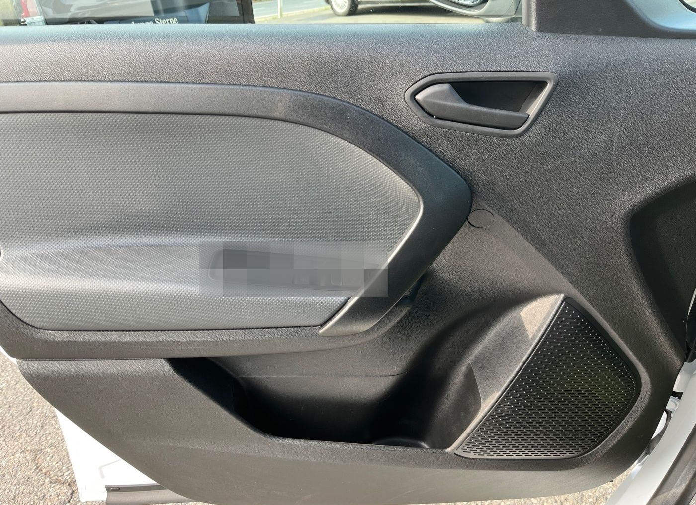Mercedes-Benz Citan 110 CDI Kasten BASE Lang AHK*Kamera*Klima* foto 17