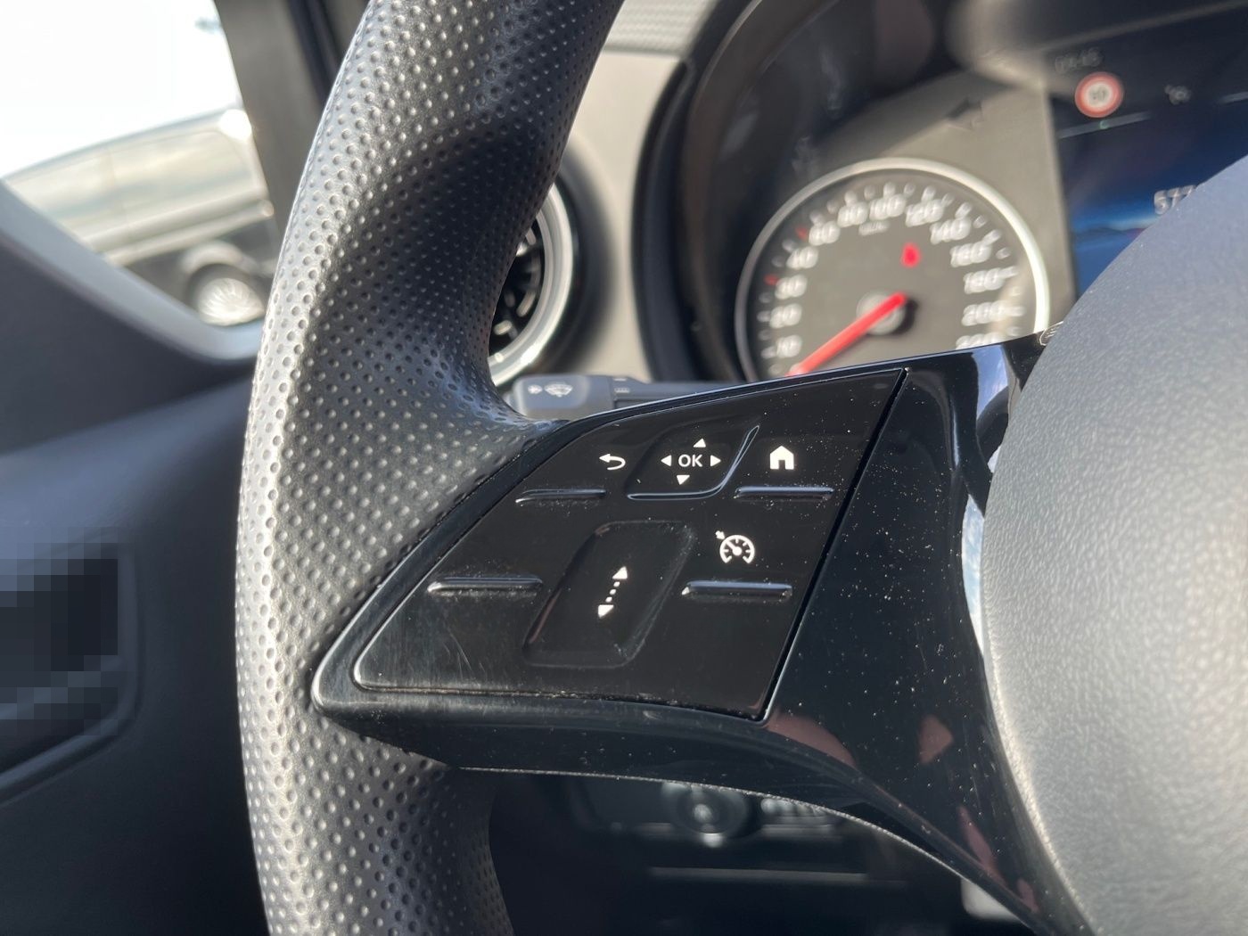 Mercedes-Benz Citan 110 CDI Kasten BASE Lang AHK*Kamera*Klima* foto 19