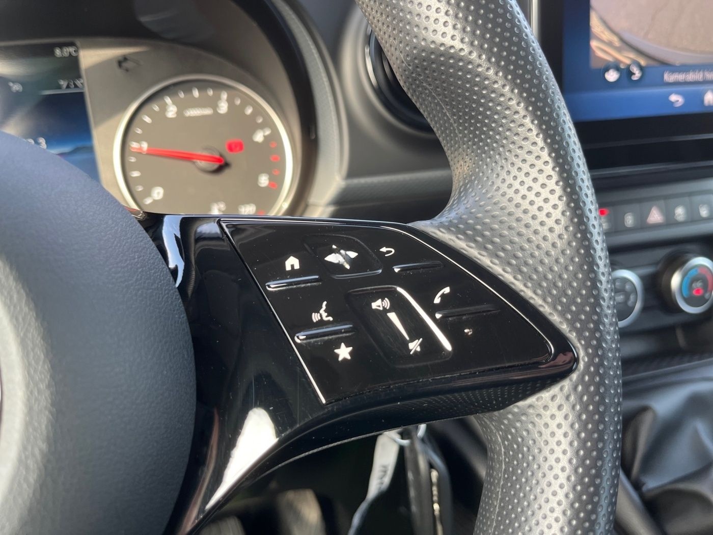 Mercedes-Benz Citan 110 CDI Kasten BASE Lang AHK*Kamera*Klima* foto 20