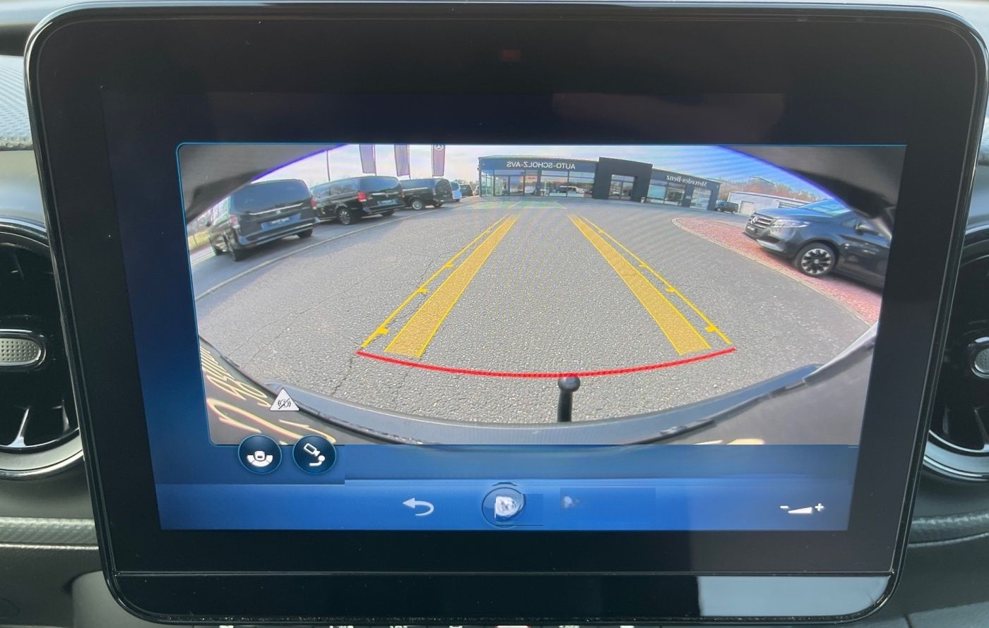 Mercedes-Benz Citan 110 CDI Kasten BASE Lang AHK*Kamera*Klima* foto 22