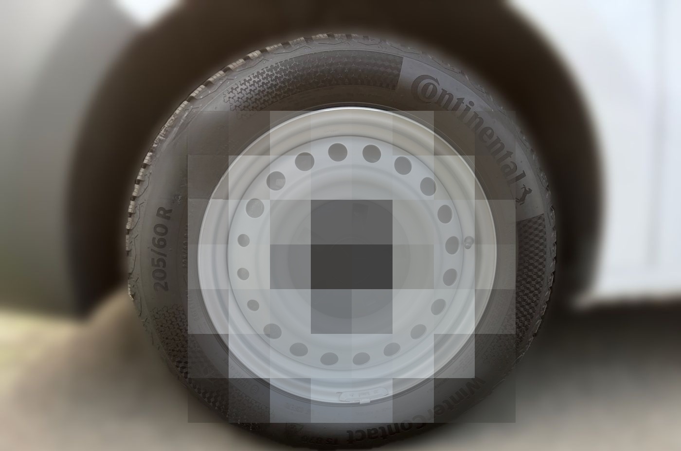 Mercedes-Benz Citan 110 CDI Kasten BASE Lang AHK*Kamera*Klima* foto 5