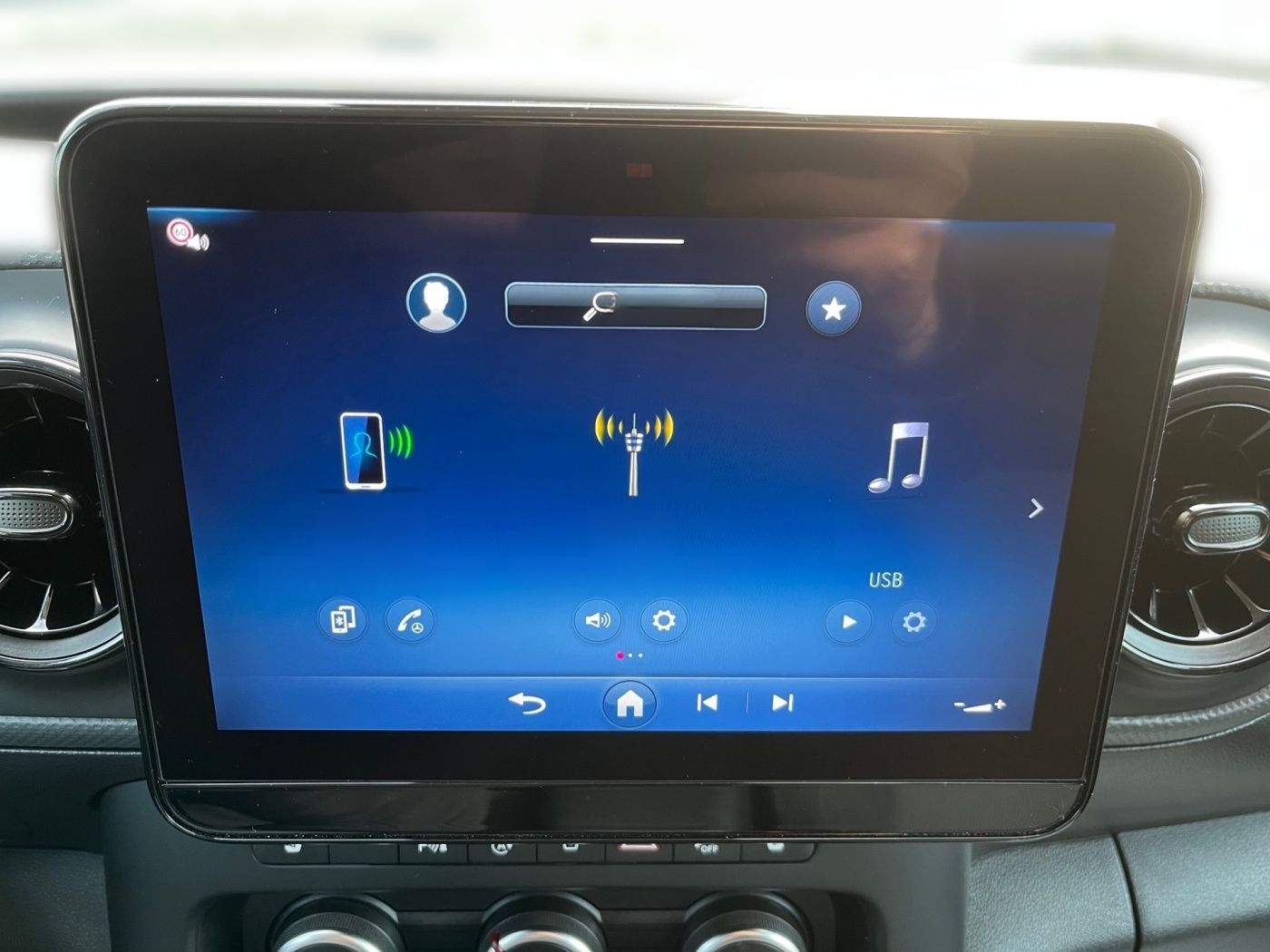 Mercedes-Benz Citan 110 CDI Kasten BASE Lang AHK*Kamera*Klima* foto 7