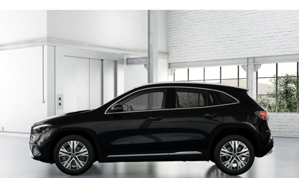 Mercedes-Benz GLA 220 4M Progressive/AHK/Distr/LED/Kamera/Shz foto 4