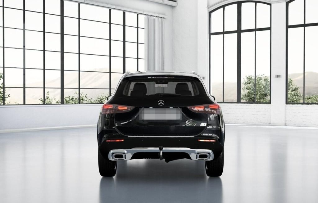 Mercedes-Benz GLA 220 4M Progressive/AHK/Distr/LED/Kamera/Shz foto 6