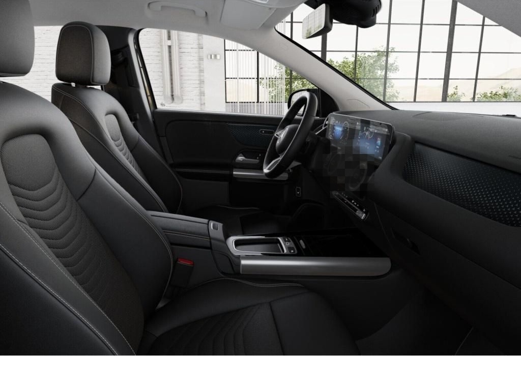Mercedes-Benz GLA 220 4M Progressive/AHK/Distr/LED/Kamera/Shz foto 8