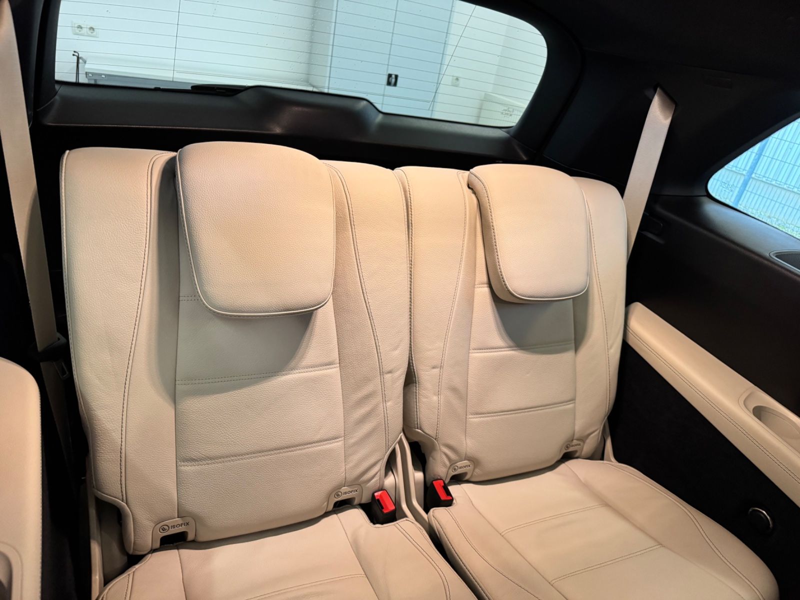 Mercedes-Benz GLS 400D Pano Multibeam AMG AHK 7Sitze foto 14