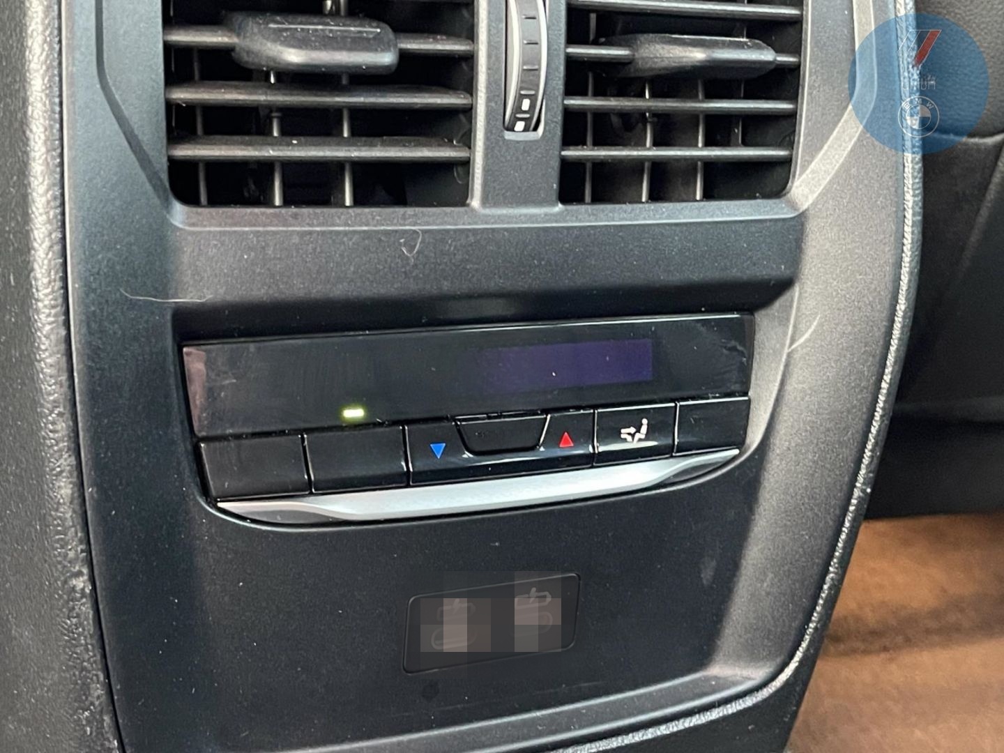 BMW 320 d M-Sport Touring Widscreen Display 360Kamer foto 22