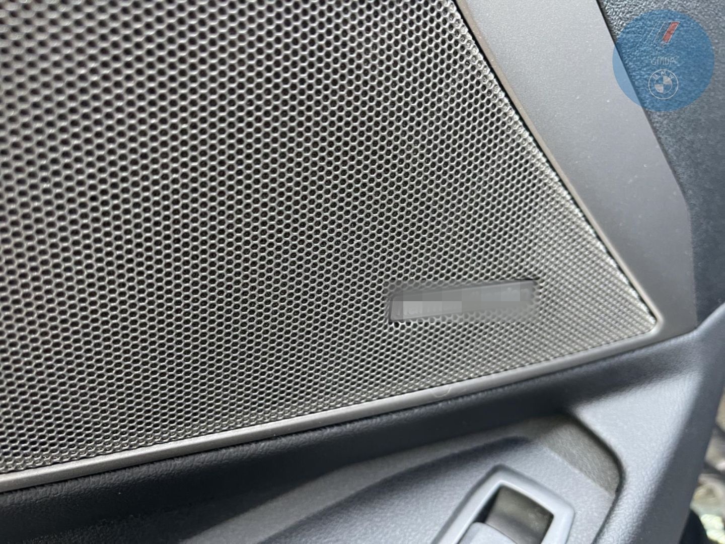 BMW 320 d M-Sport Touring Widscreen Display 360Kamer foto 23