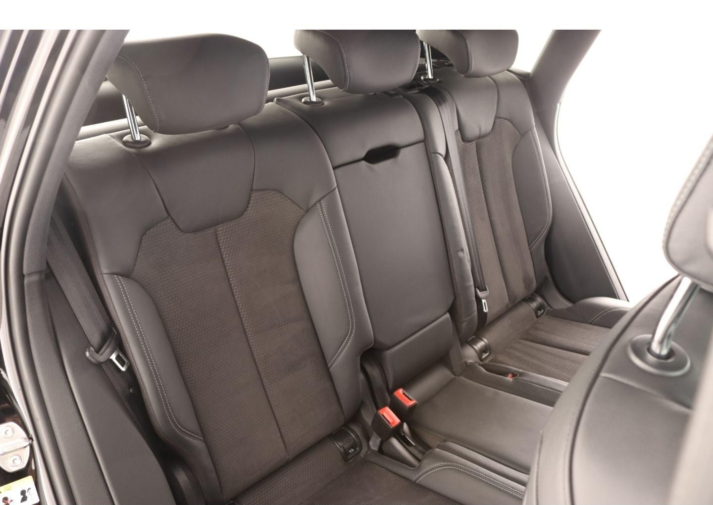 Audi Q5 3.0 TDI quattro sport S-LINE MATRIX-LED ACC V foto 13