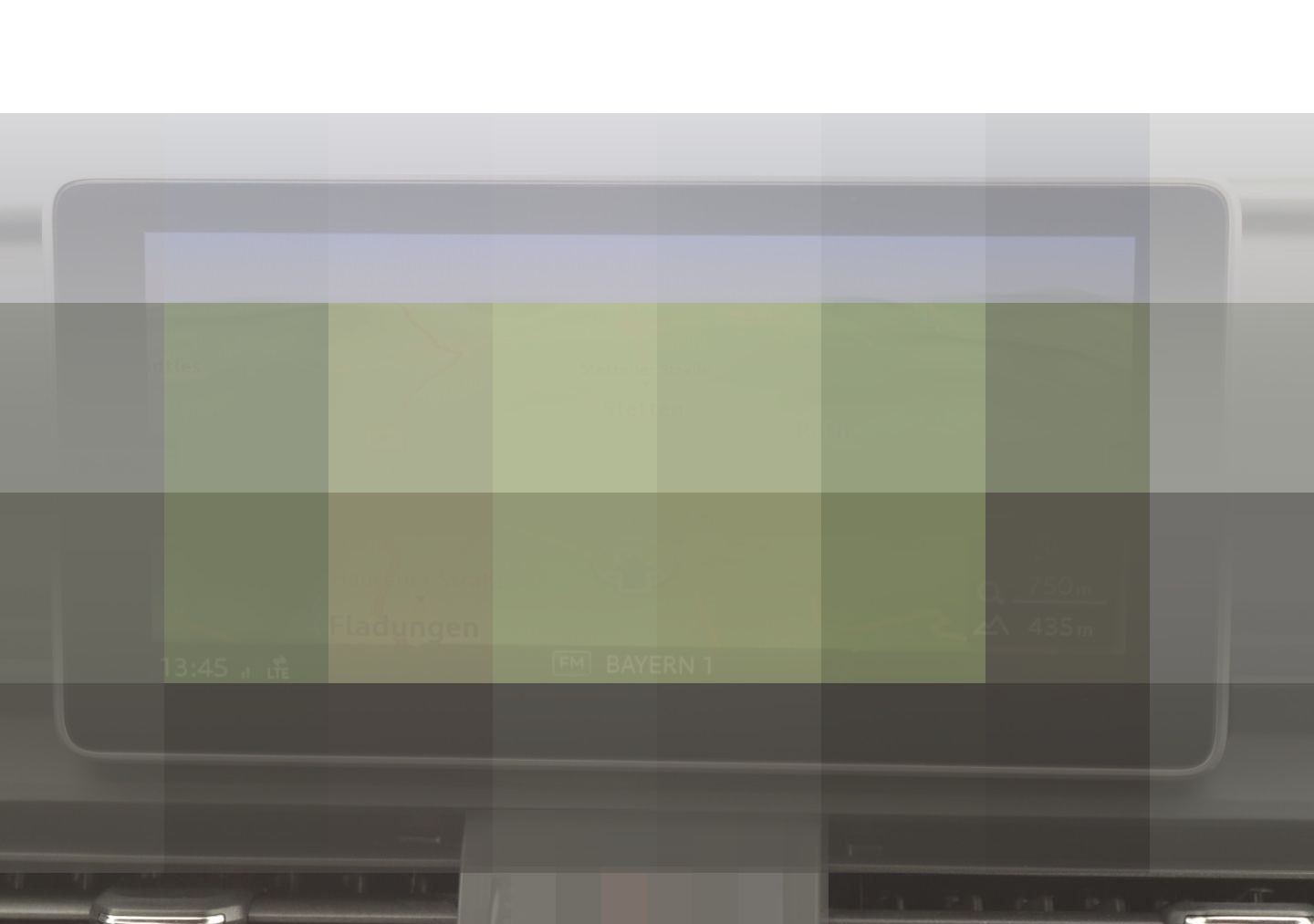 Audi Q5 3.0 TDI quattro sport S-LINE MATRIX-LED ACC V foto 15