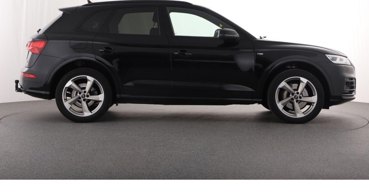 Audi Q5 3.0 TDI quattro sport S-LINE MATRIX-LED ACC V foto 3