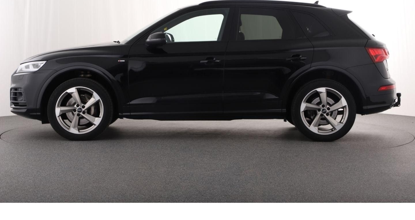 Audi Q5 3.0 TDI quattro sport S-LINE MATRIX-LED ACC V foto 6