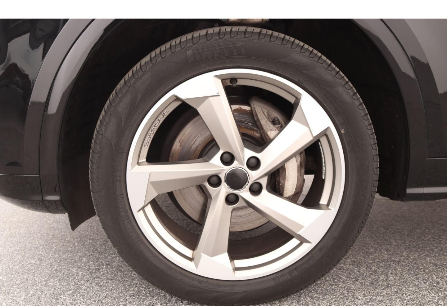 Audi Q5 3.0 TDI quattro sport S-LINE MATRIX-LED ACC V foto 7