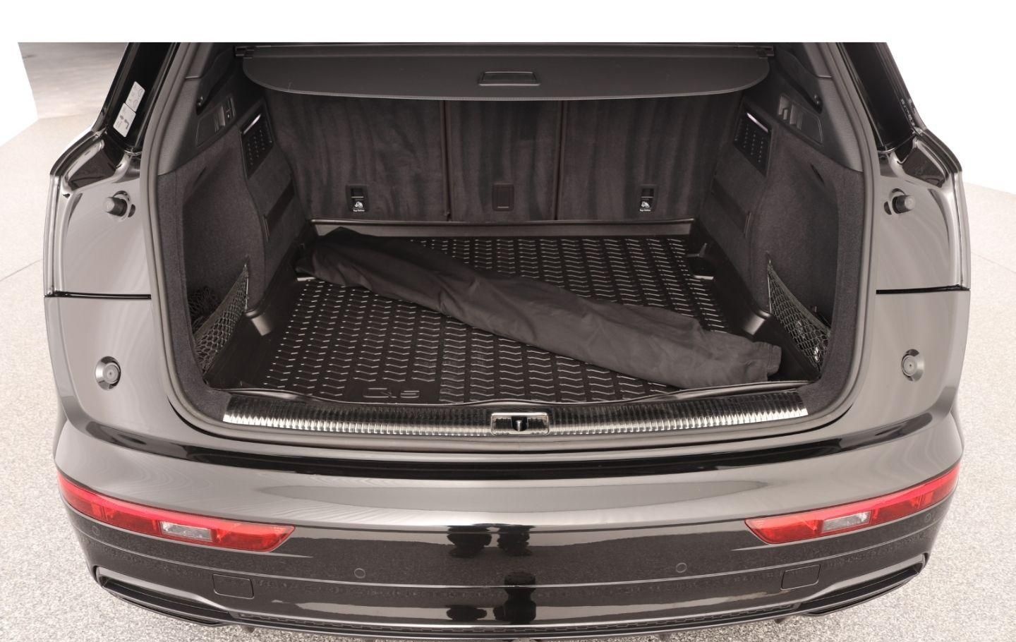 Audi Q5 3.0 TDI quattro sport S-LINE MATRIX-LED ACC V foto 9